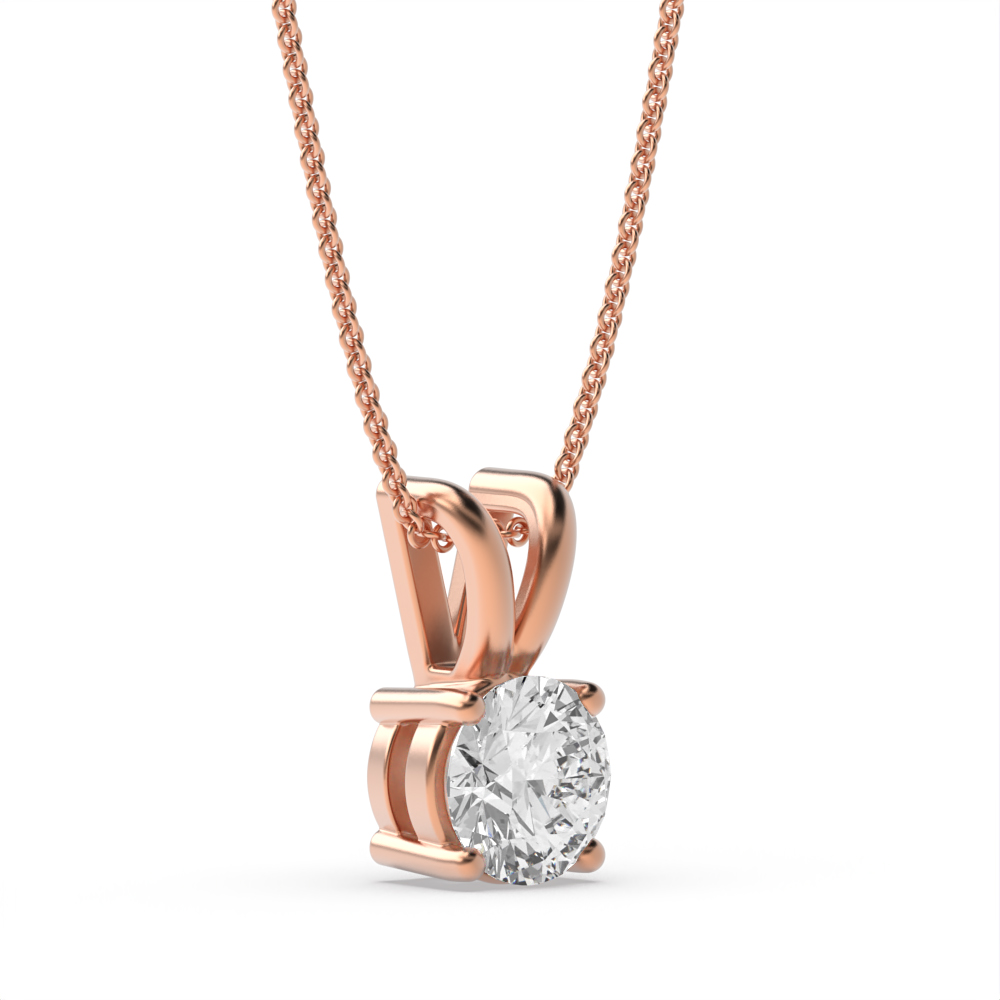 Rose Gold designer-pendants