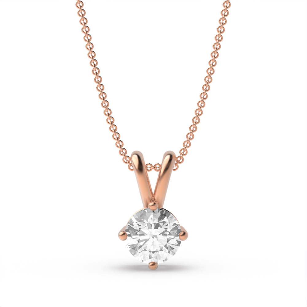 Rose Gold designer-pendants