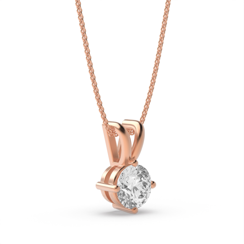 Rose Gold designer-pendants