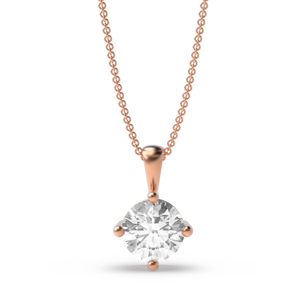 Rose Gold designer-pendants