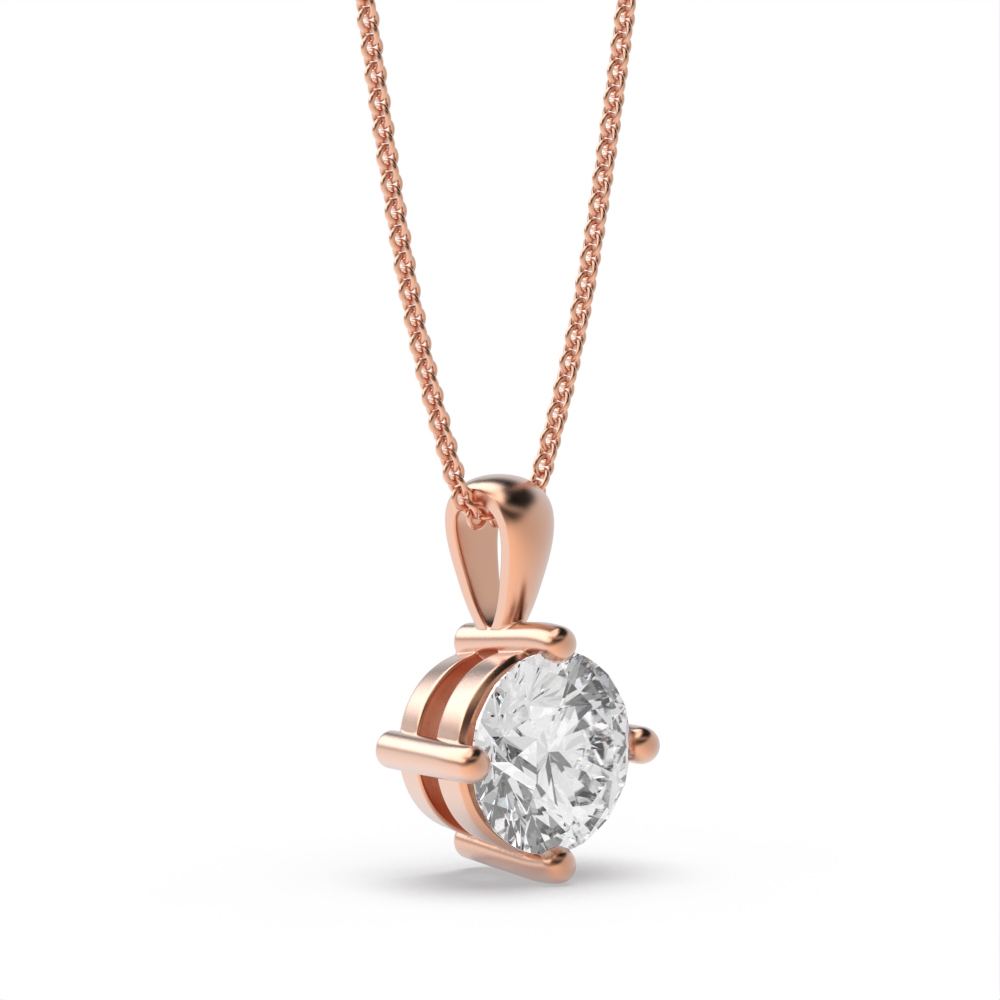 Rose Gold designer-pendants
