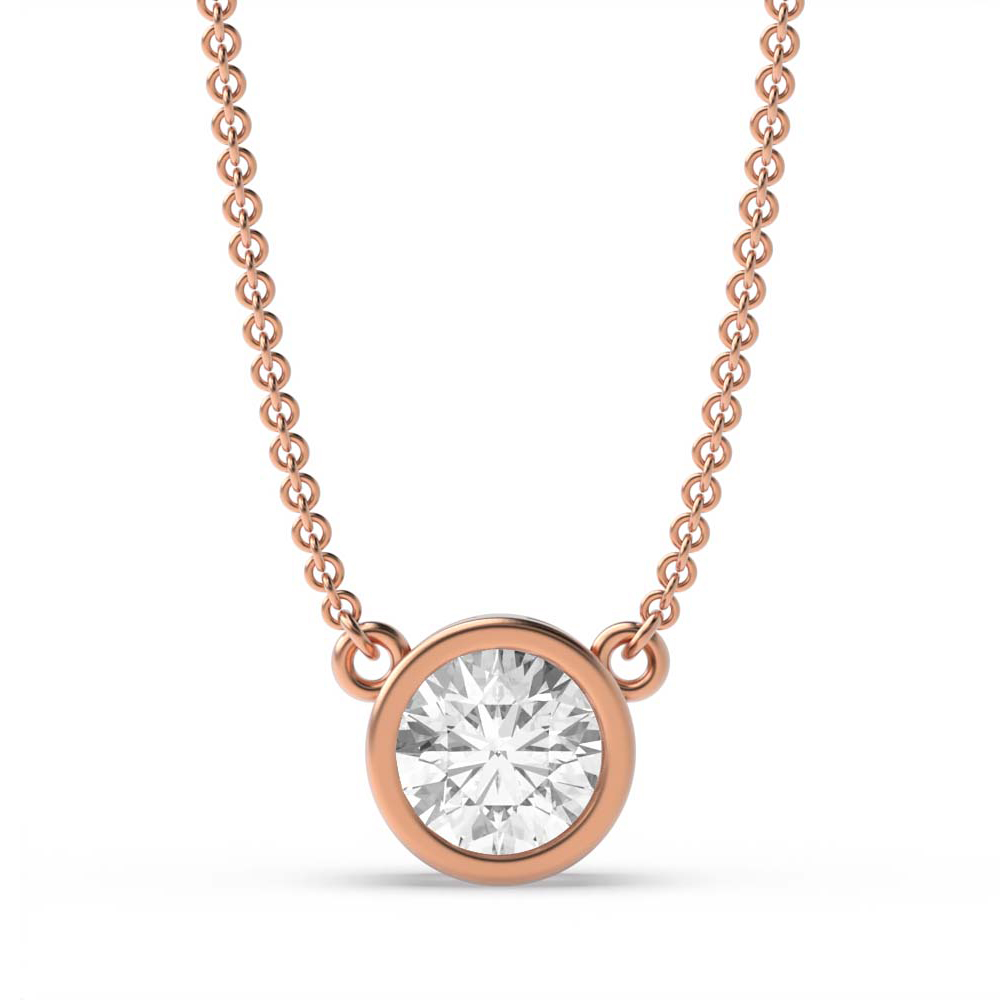 Rose Gold designer-pendants