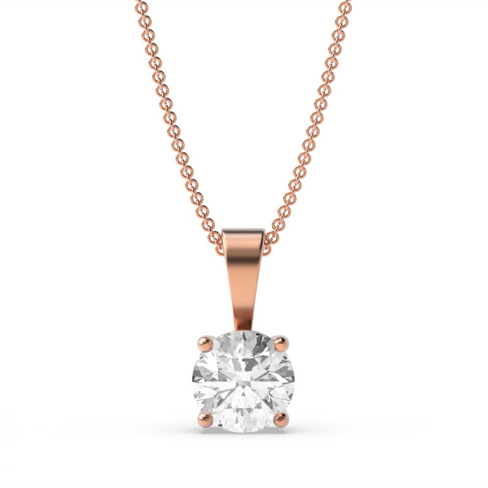 Rose Gold designer-pendants