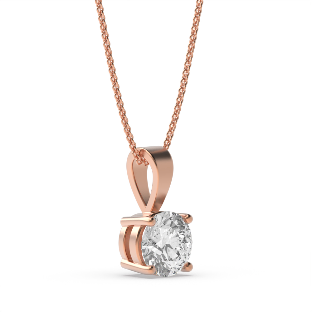 Rose Gold designer-pendants