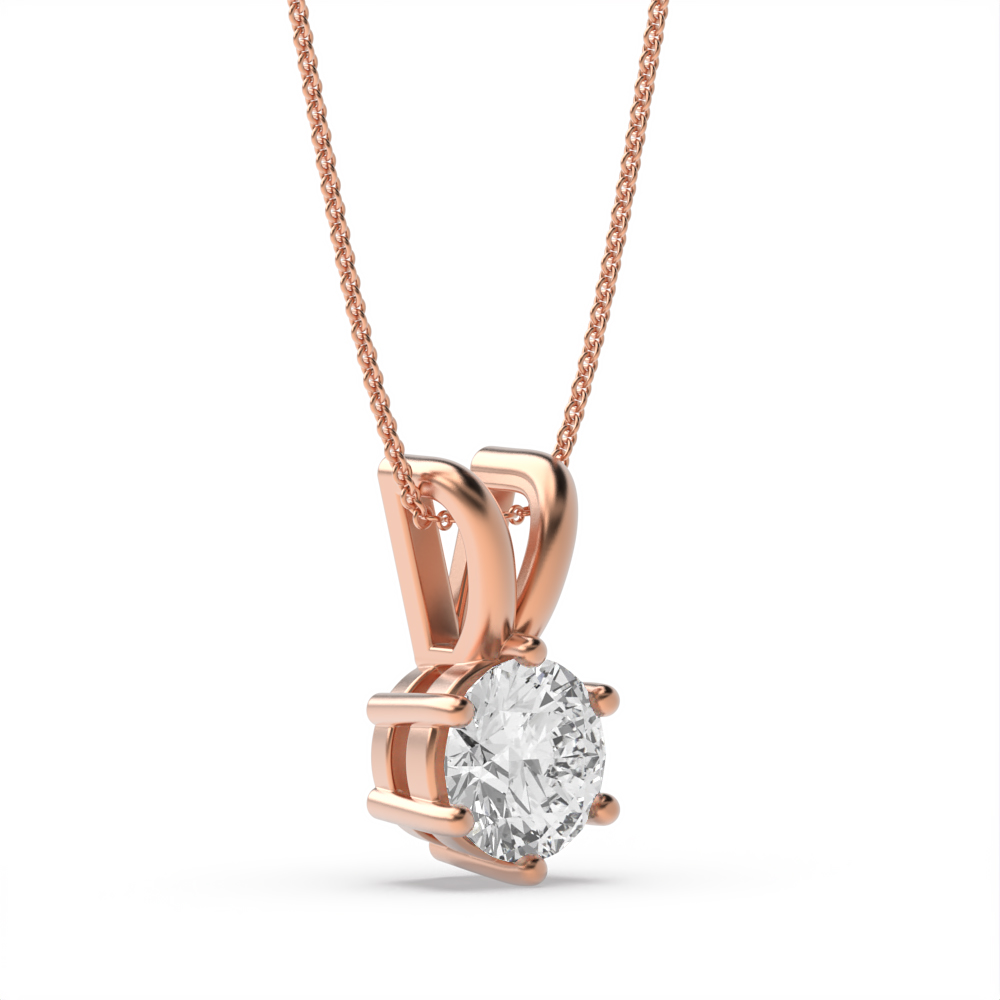 Rose Gold designer-pendants