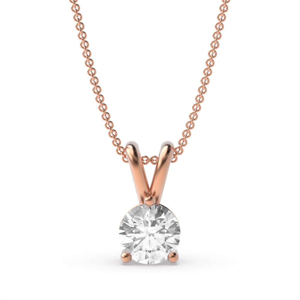 Rose Gold designer-pendants