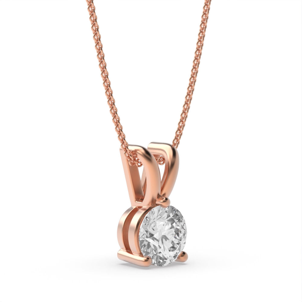 Rose Gold designer-pendants
