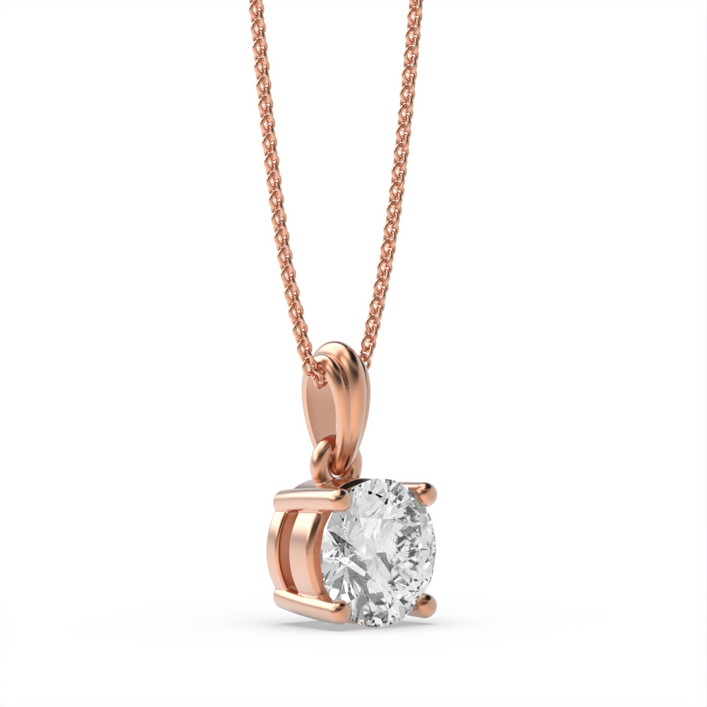 Rose Gold designer-pendants