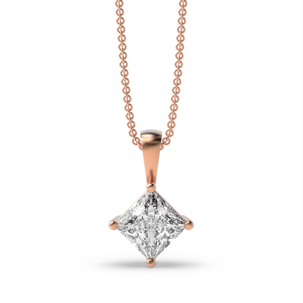 Rose Gold designer-pendants