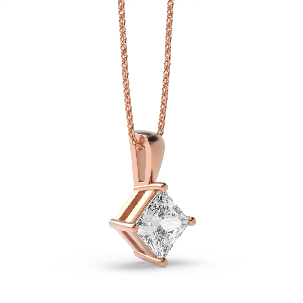 Rose Gold designer-pendants