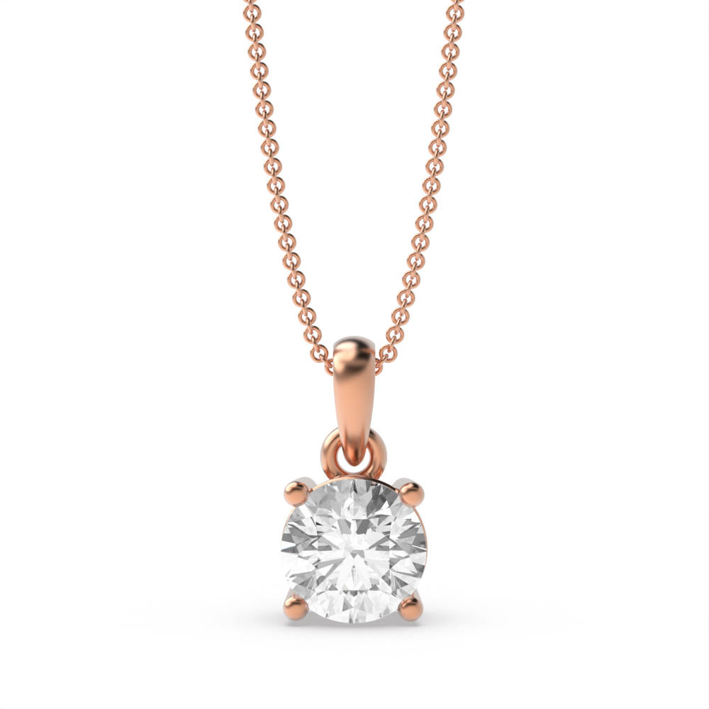 Rose Gold designer-pendants