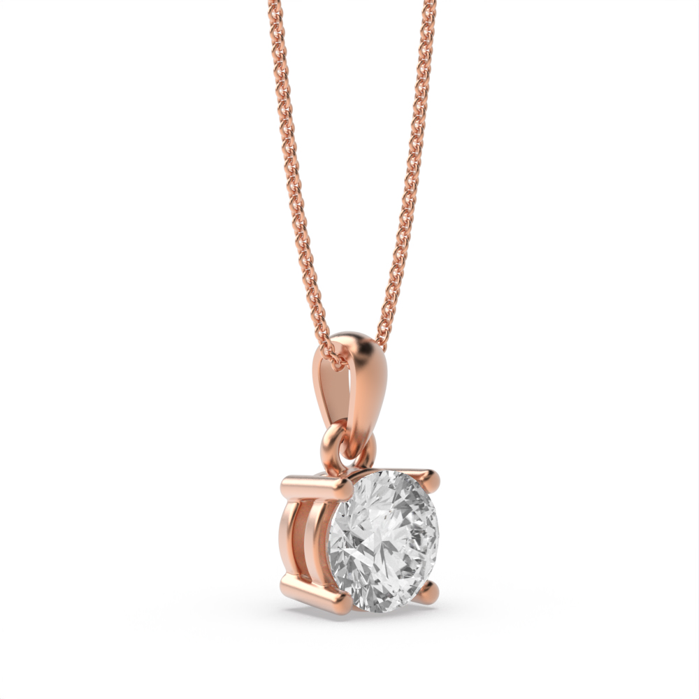 Rose Gold designer-pendants