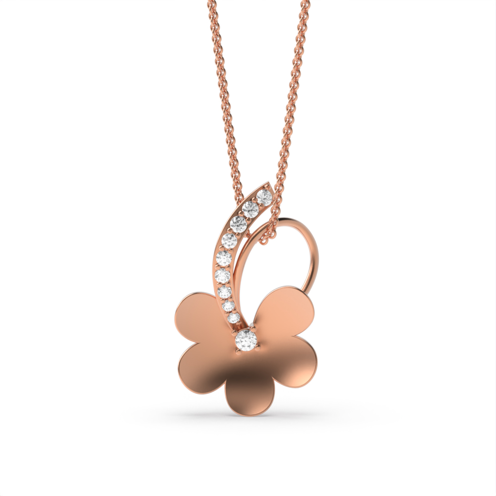 Rose Gold designer-pendants