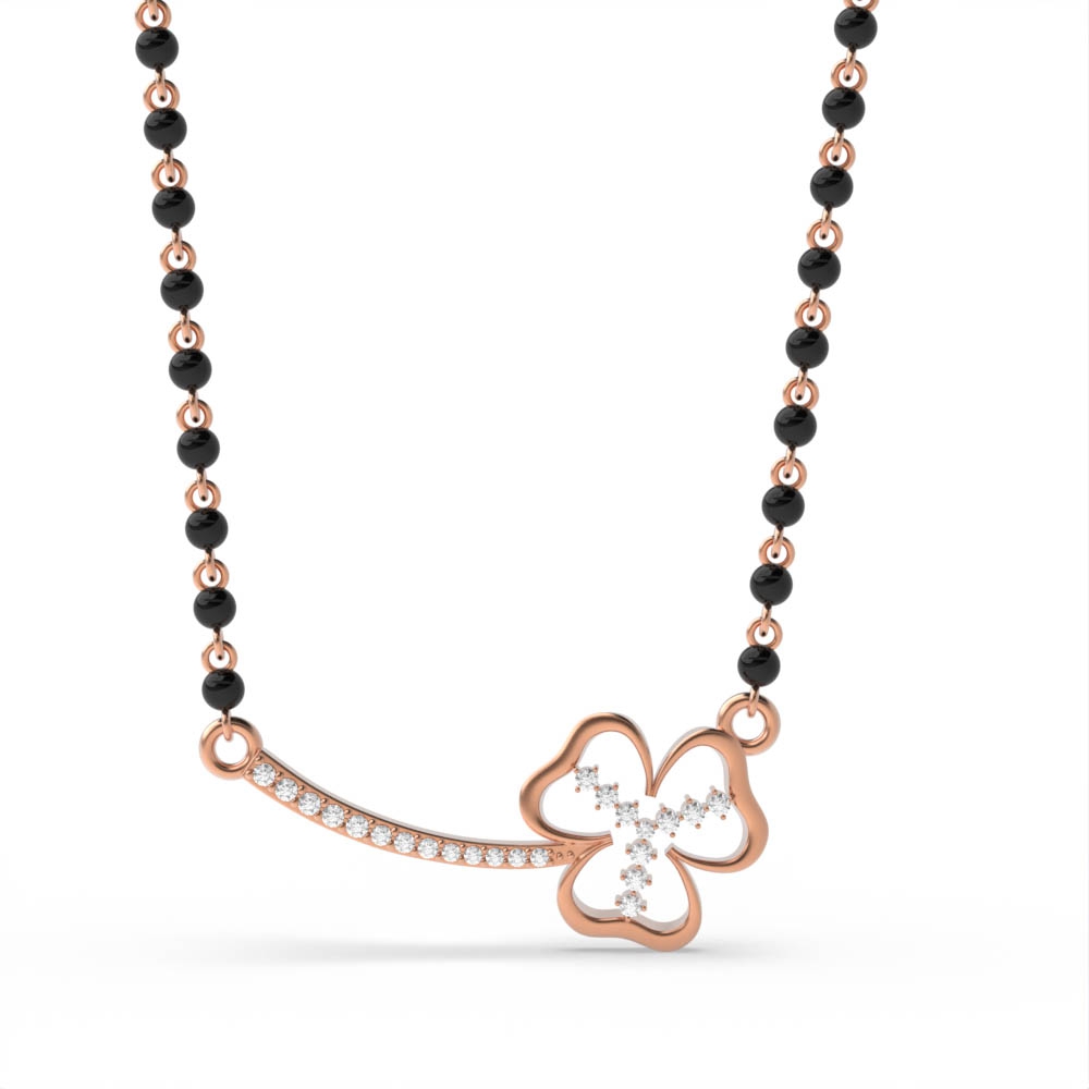 Rose Gold designer-pendants