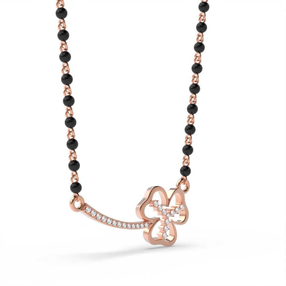 Rose Gold designer-pendants