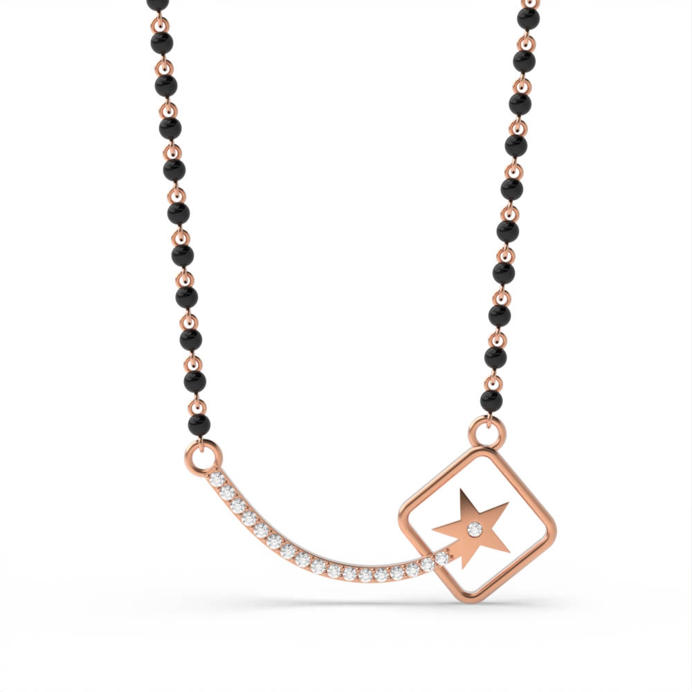Rose Gold designer-pendants