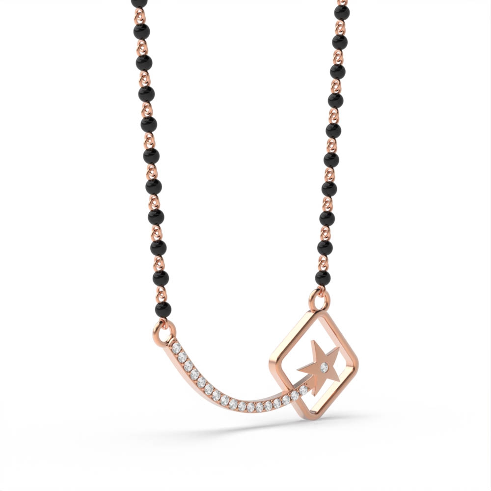 Rose Gold designer-pendants