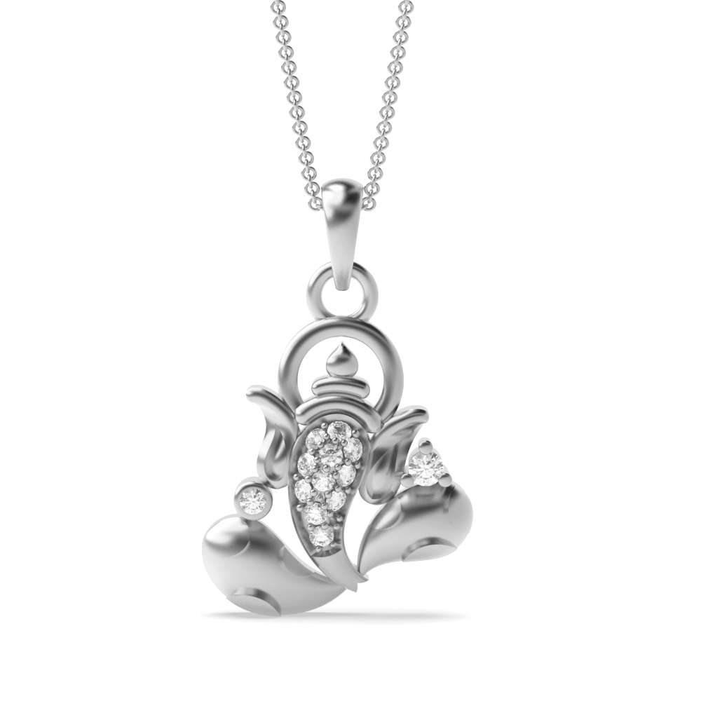 White Gold Religious