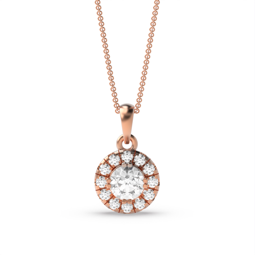 Rose Gold designer-pendants