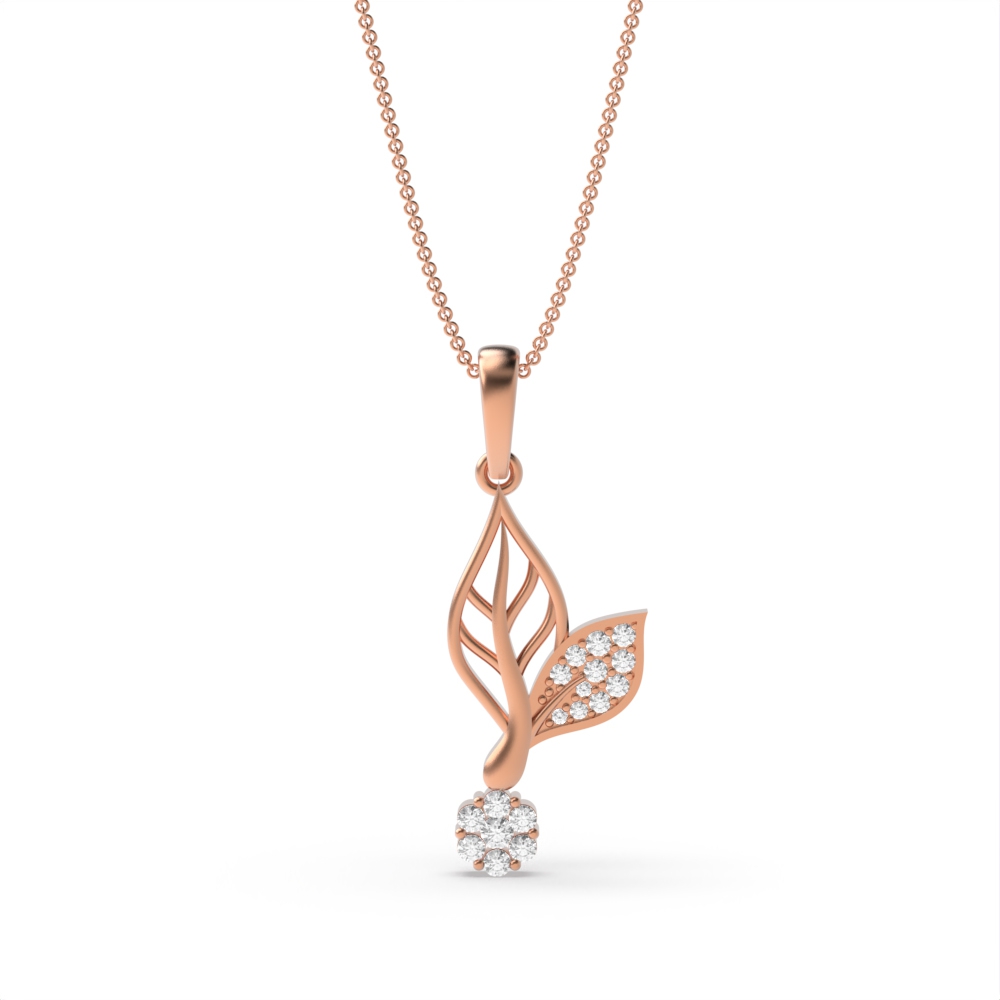 Rose Gold designer-pendants