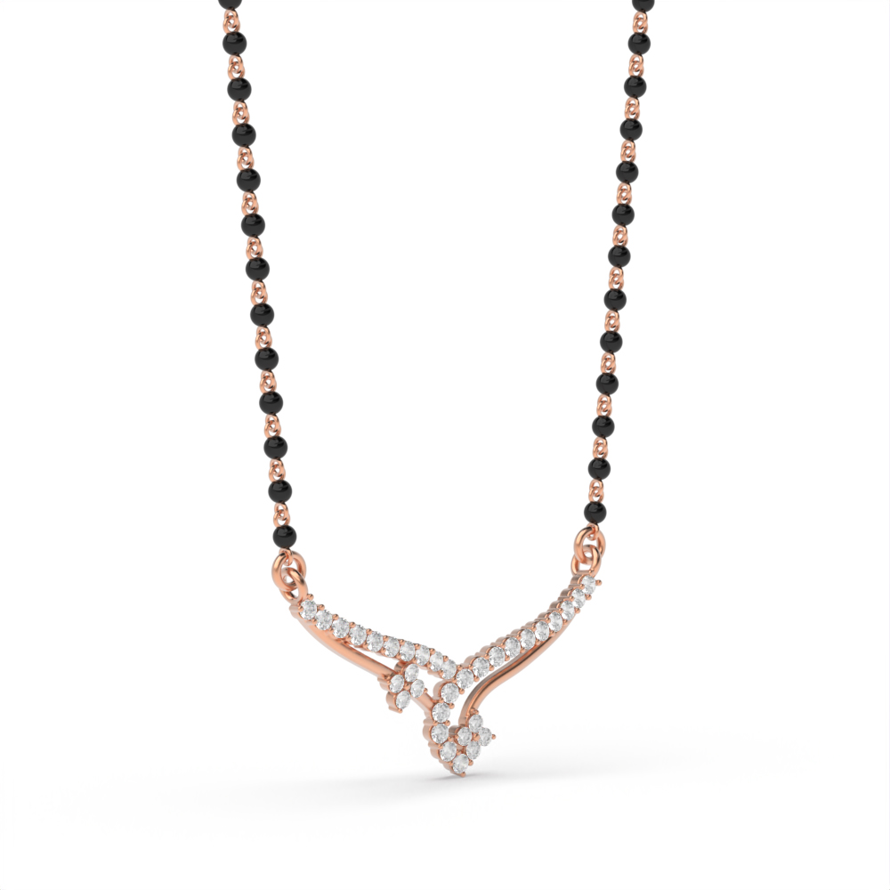 Rose Gold Religious pendants