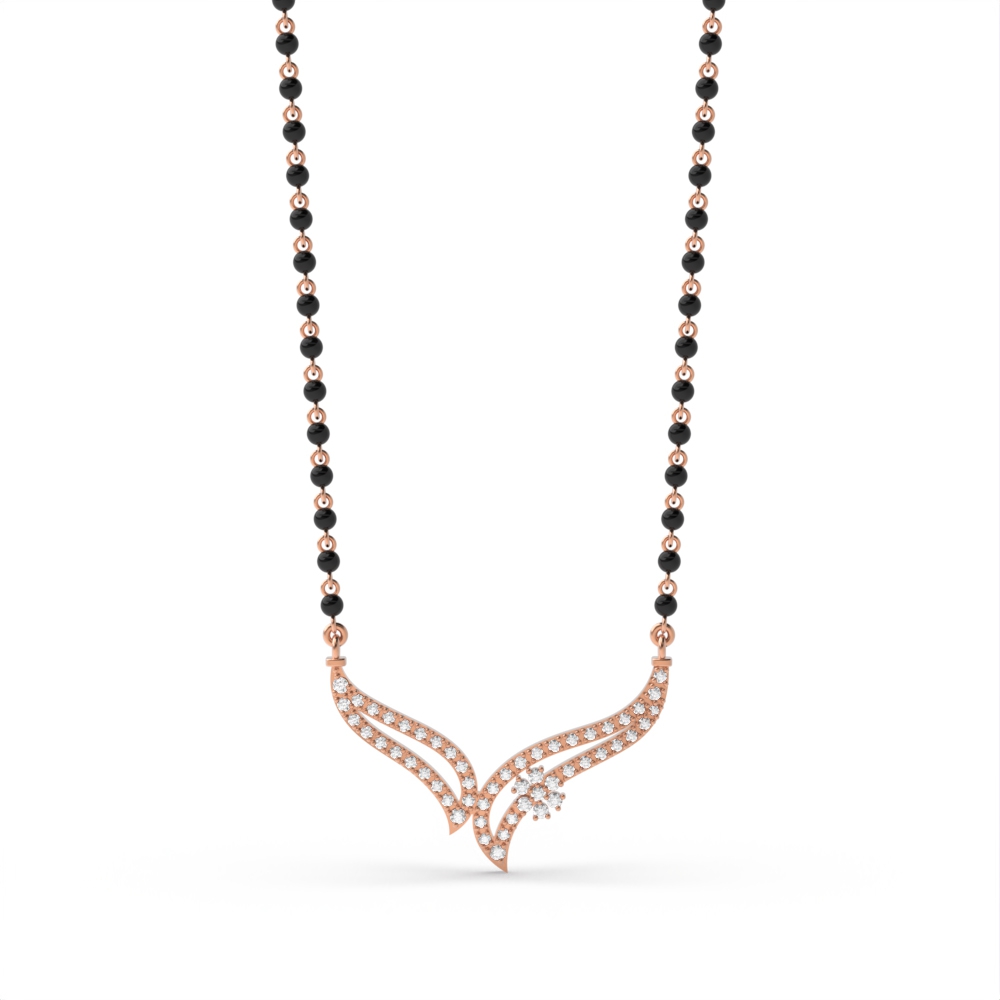 Rose Gold Religious pendants