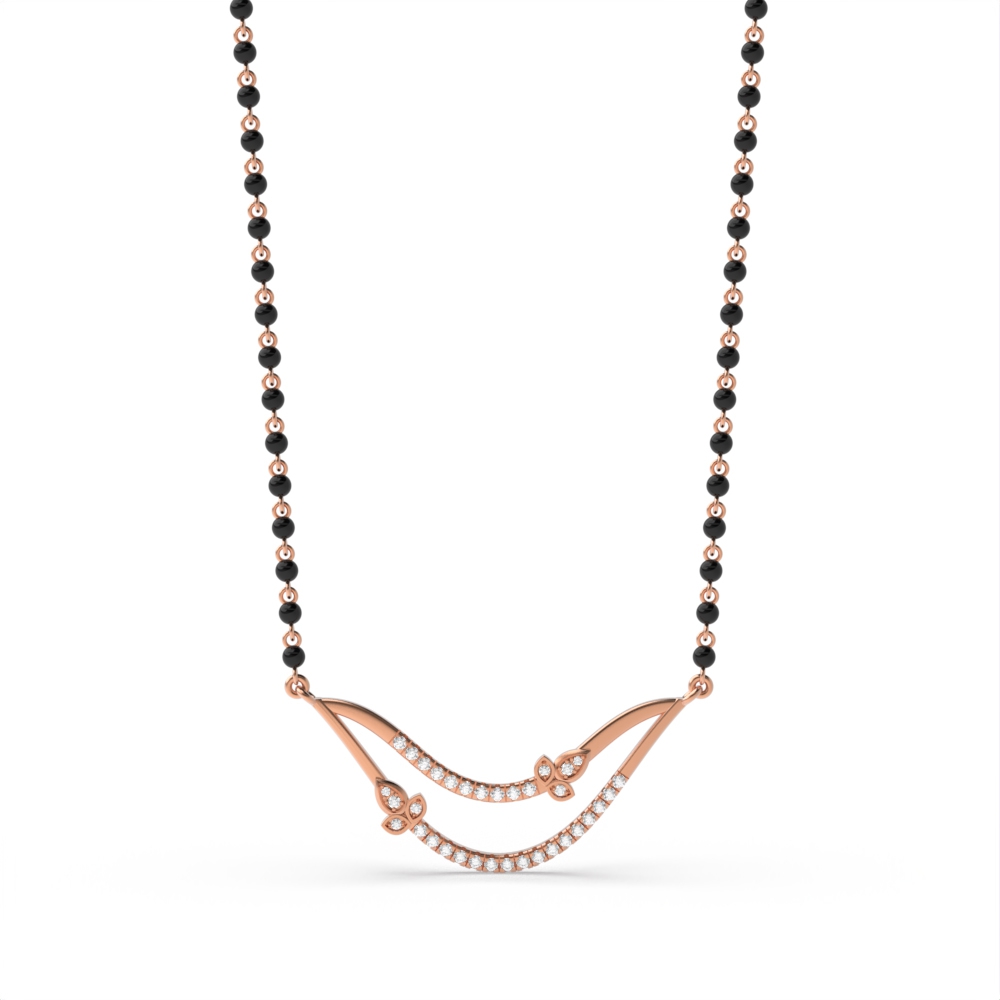 Rose Gold Religious pendants