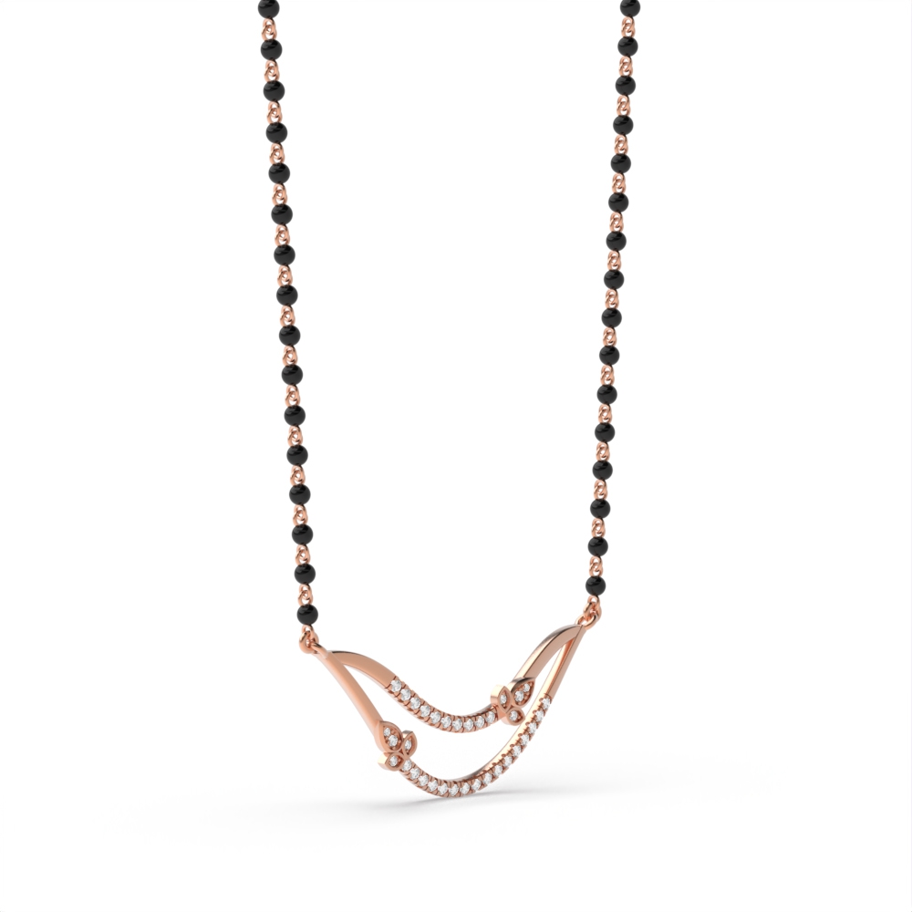 Rose Gold Religious pendants