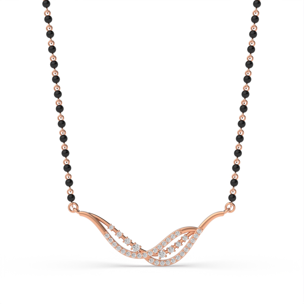 Rose Gold Religious pendants