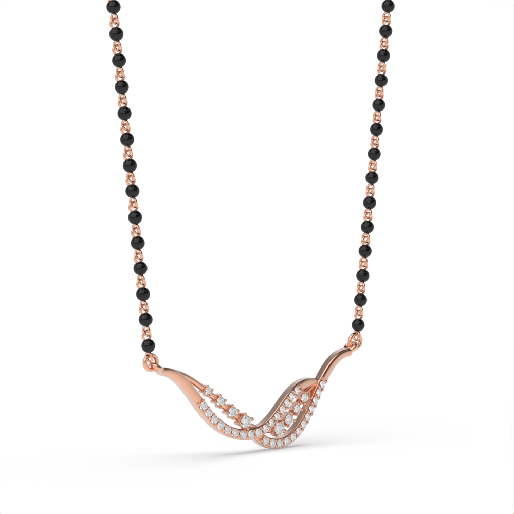 Rose Gold Religious pendants