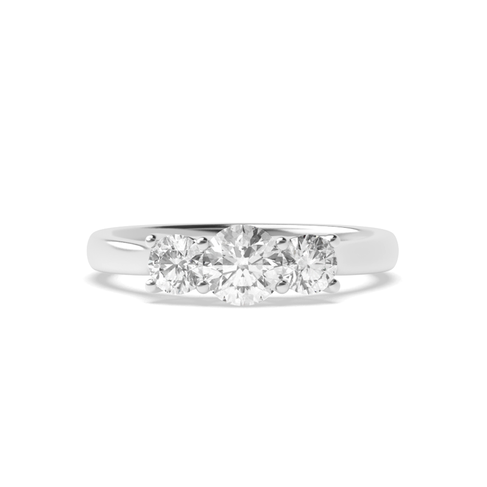 White Gold Casual