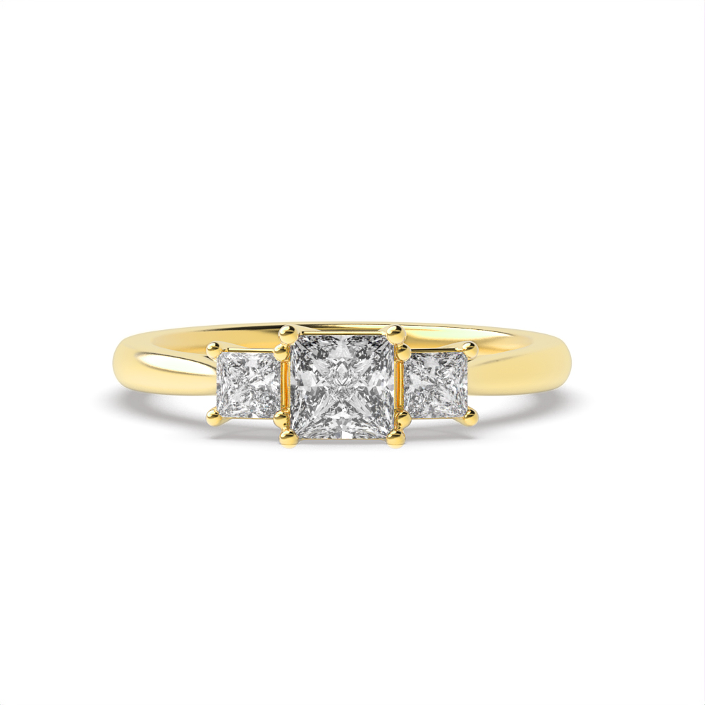 Jivika Eternity Rings