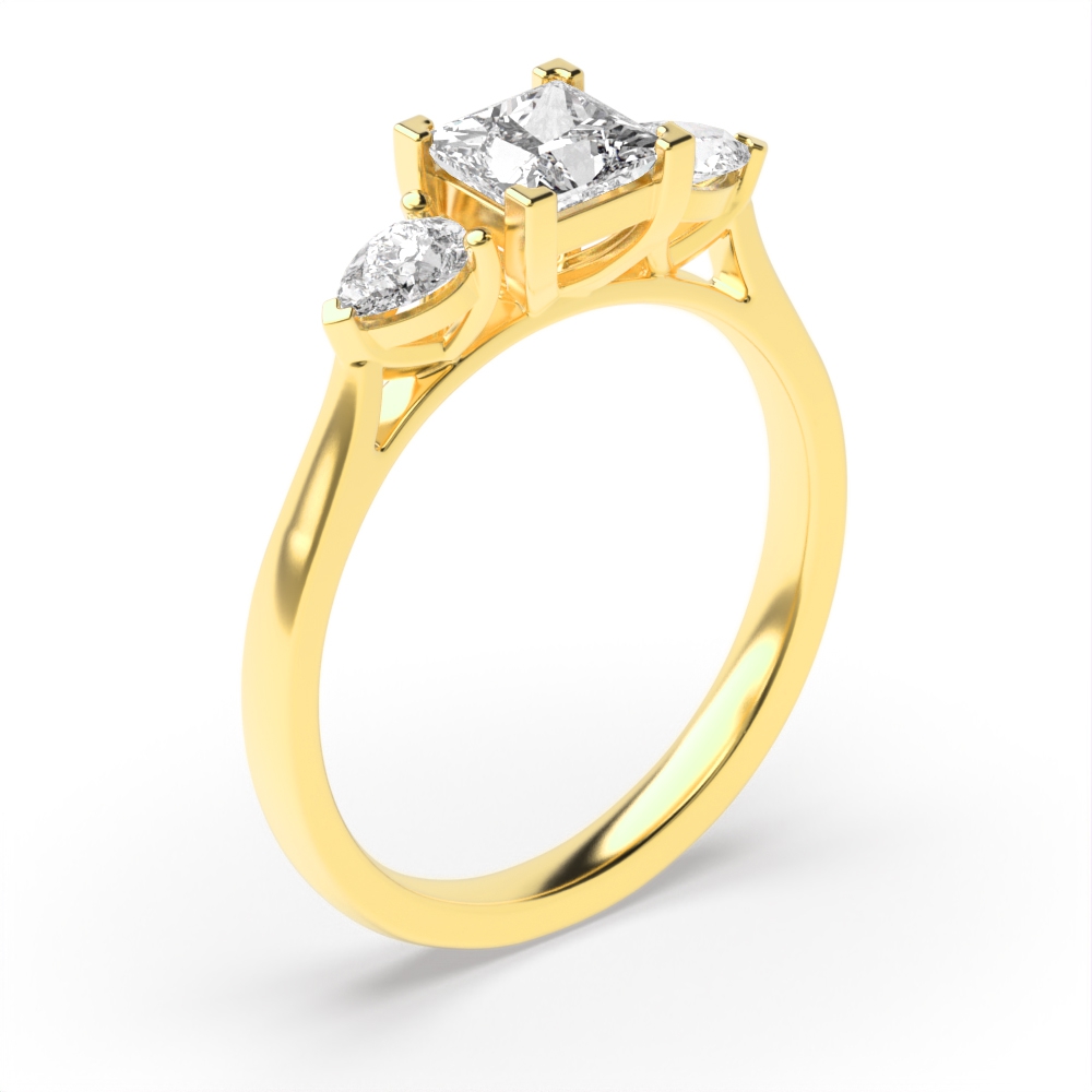 Kimaya Eternity Rings