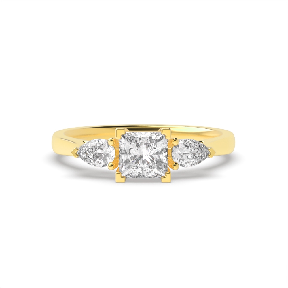 Kimaya Eternity Rings