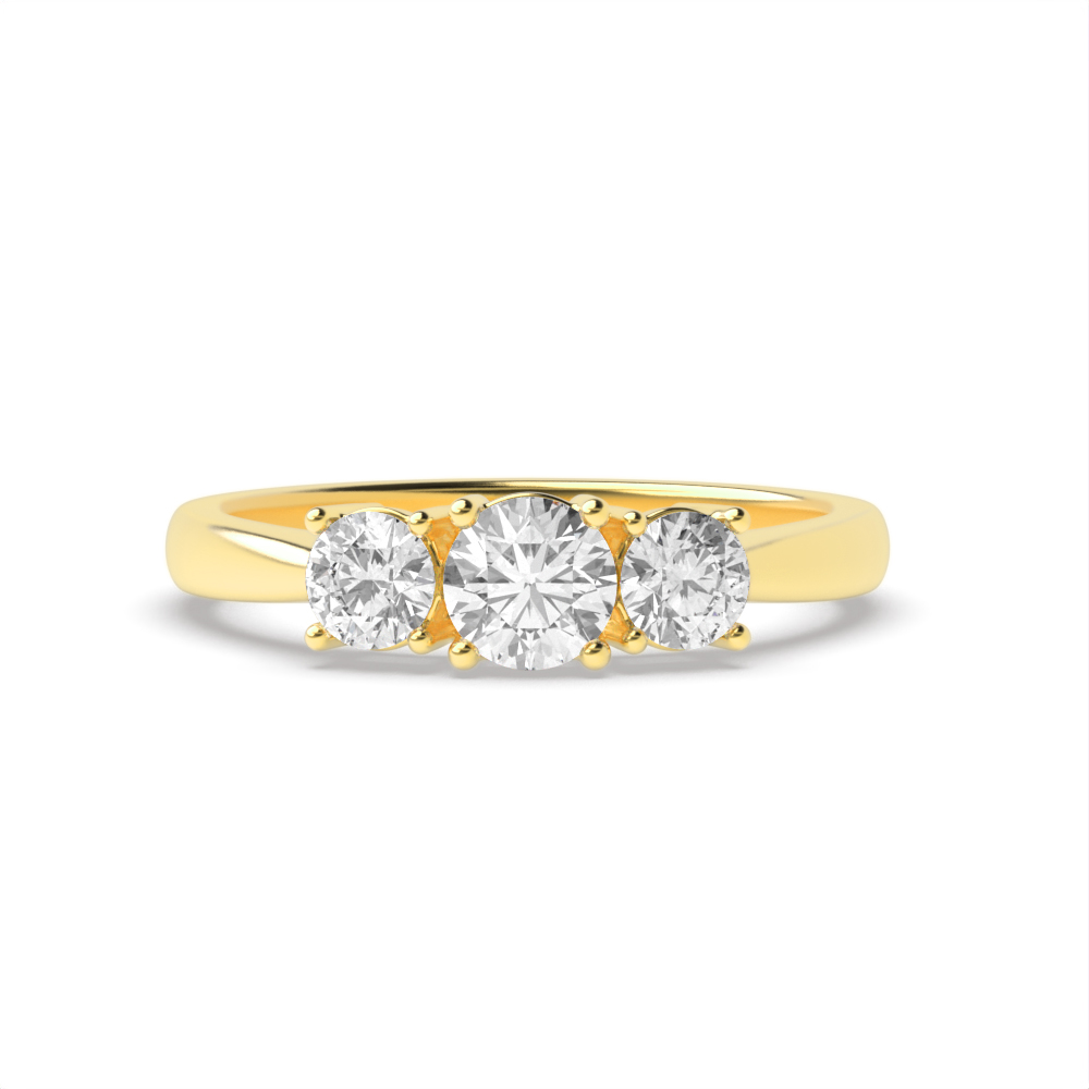 Aadhavi Eternity Rings