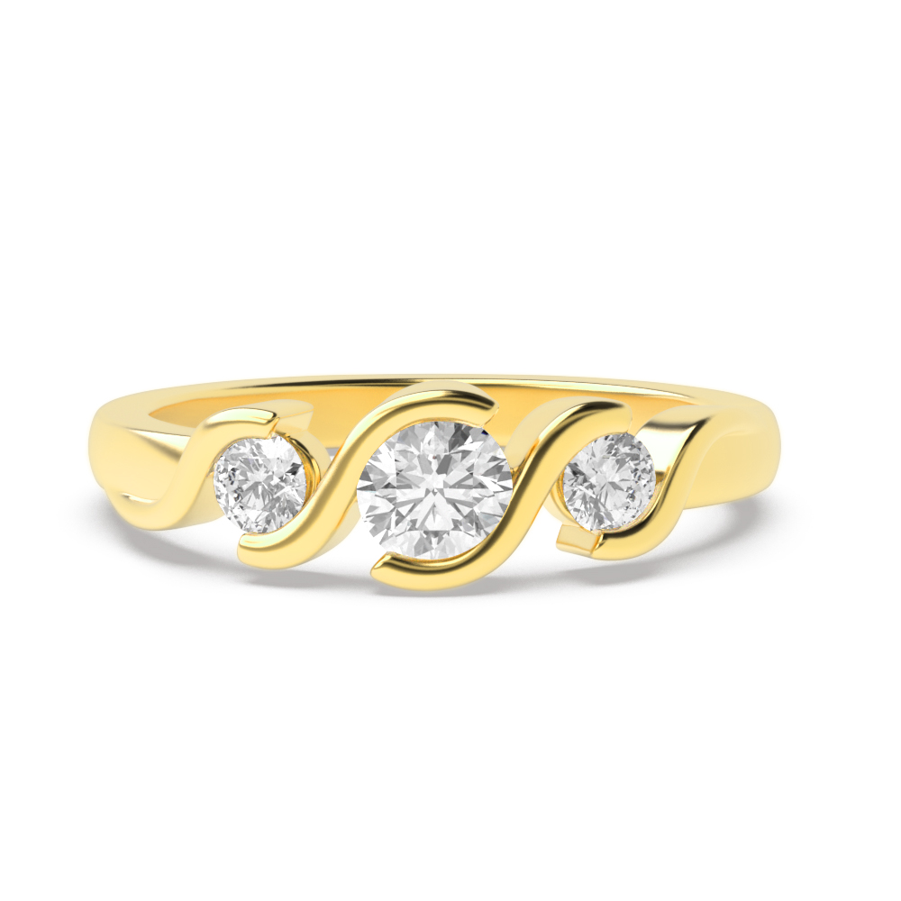 Aarya Eternity Rings