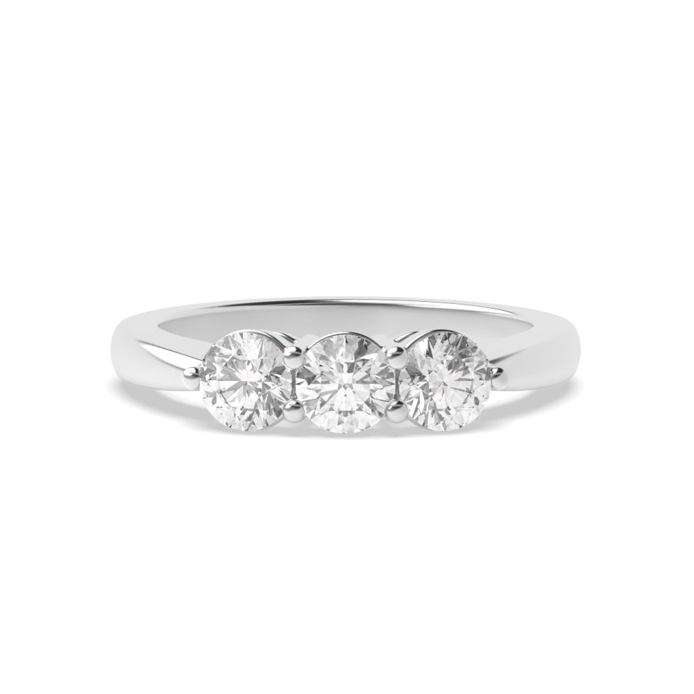 White Gold Casual