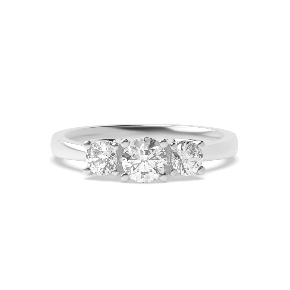 White Gold Casual