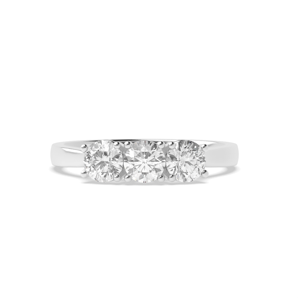 White Gold Casual