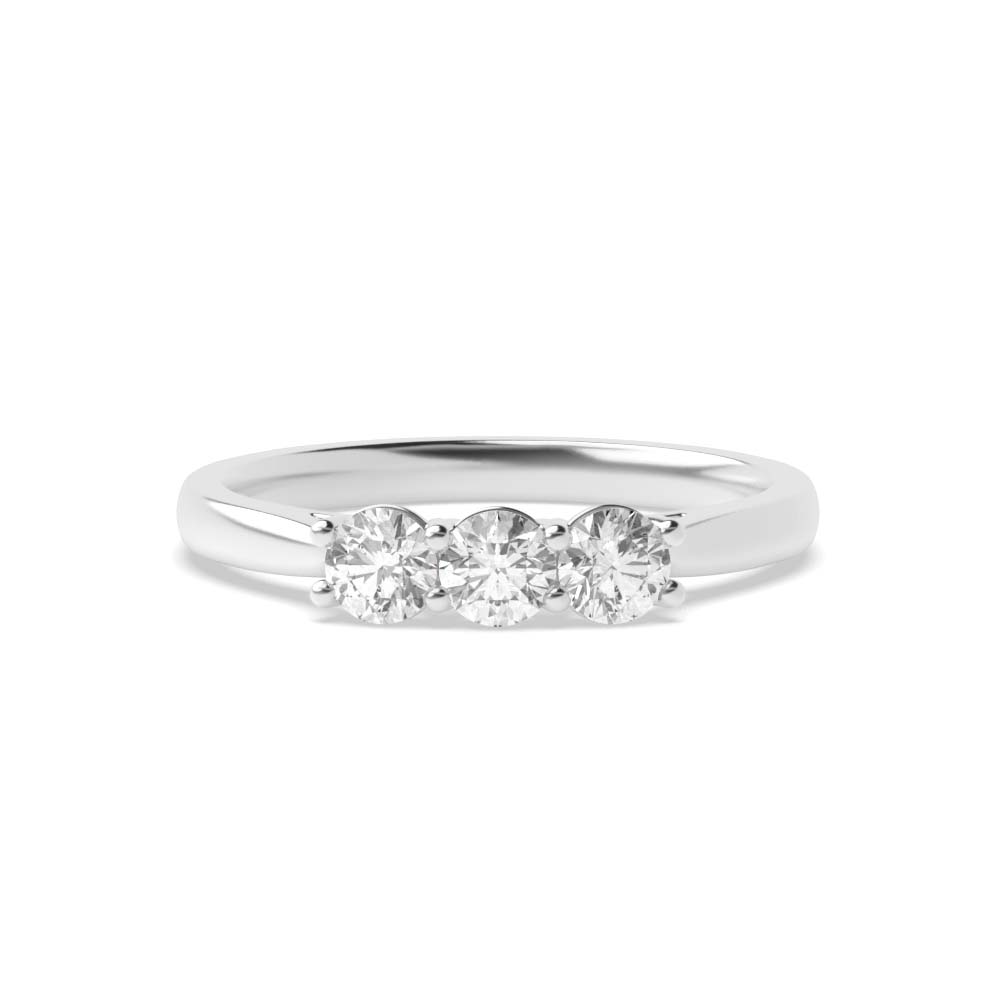 White Gold Casual