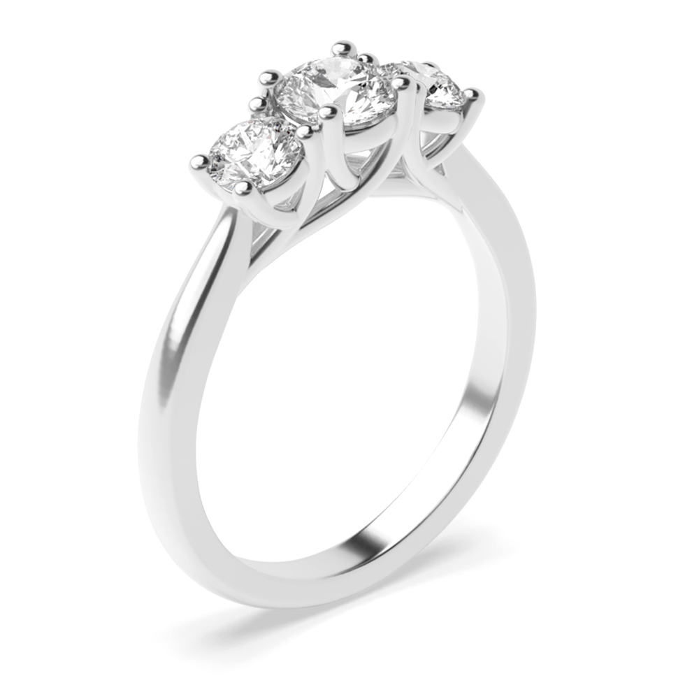 White Gold Casual