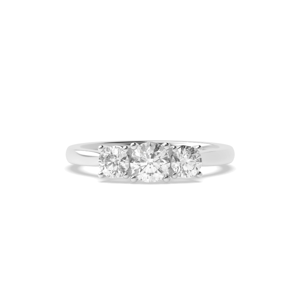 White Gold Casual