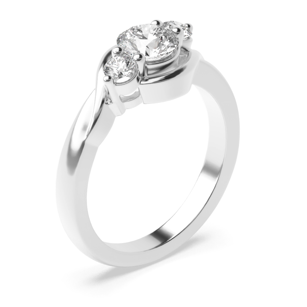 White Gold Casual