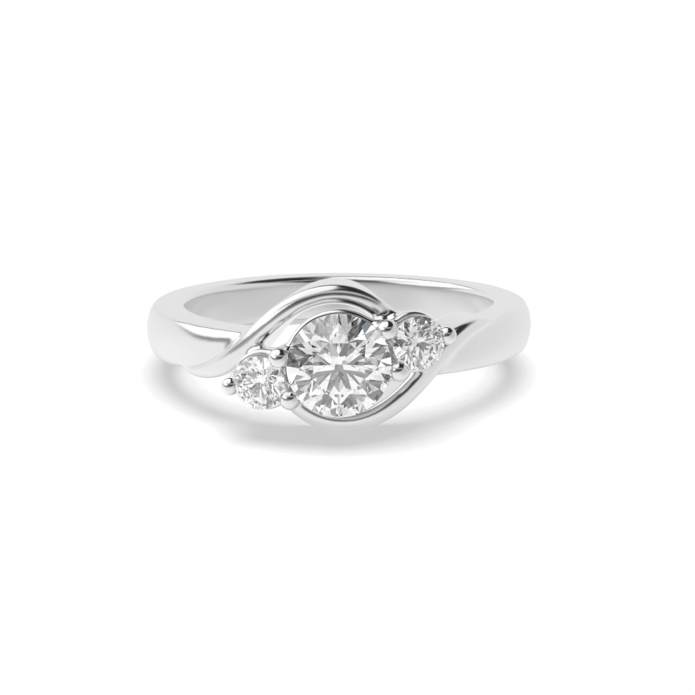 White Gold Casual