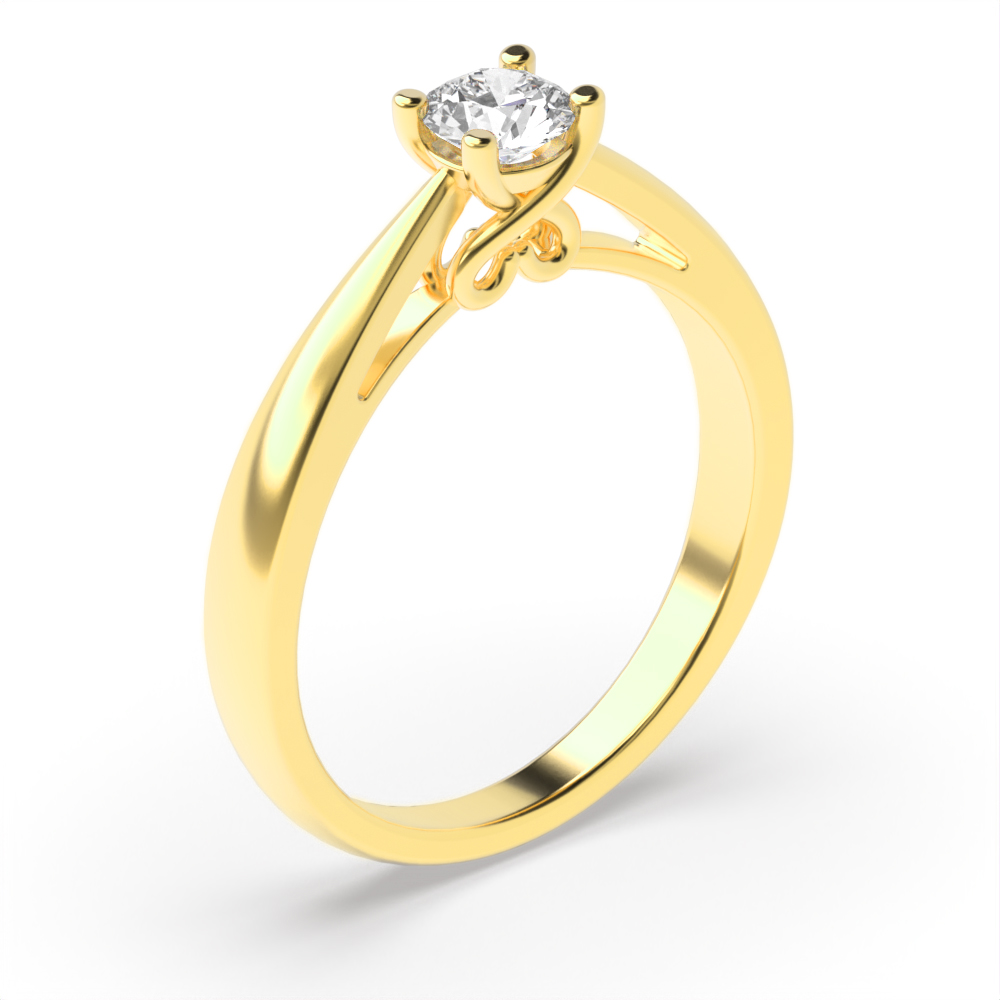 Matinee Ring