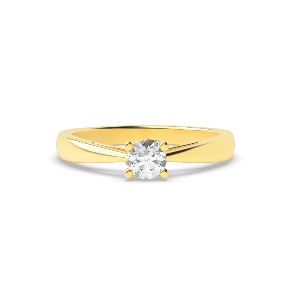 Matinee Ring