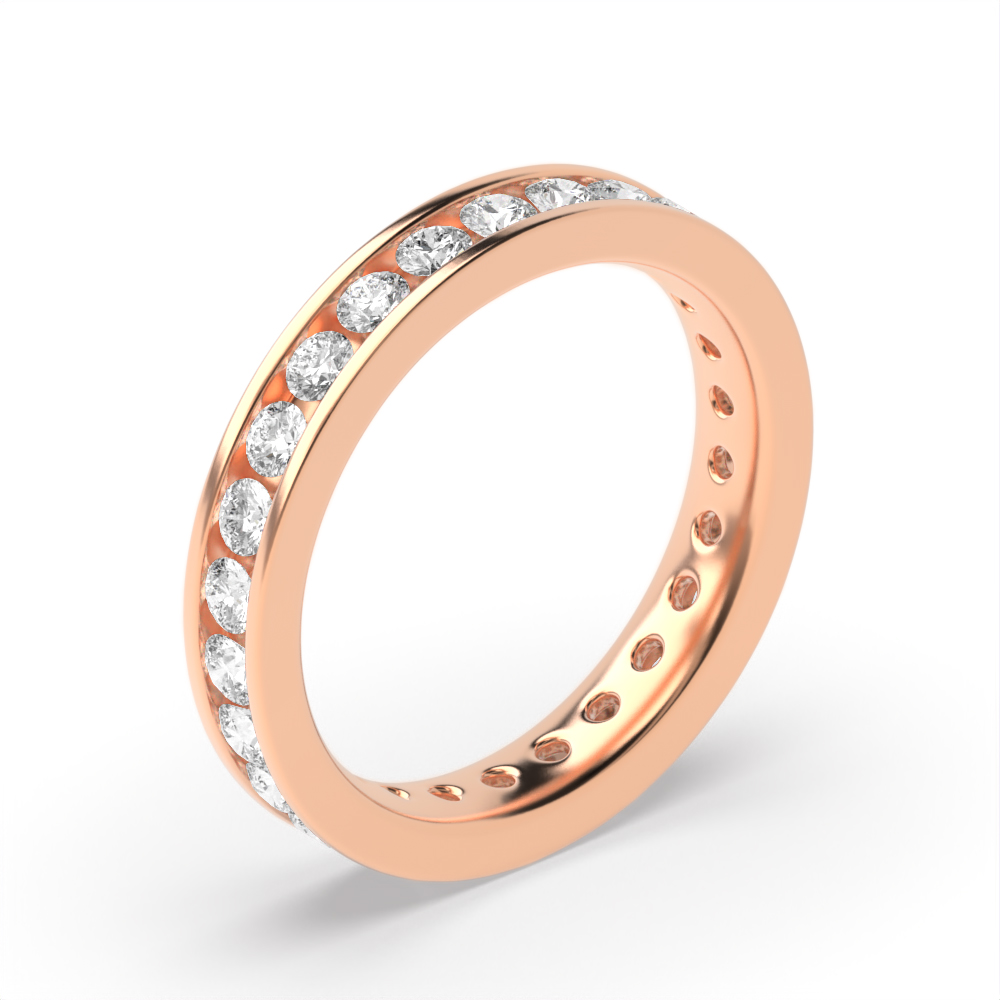 Rose Gold Nose Ring