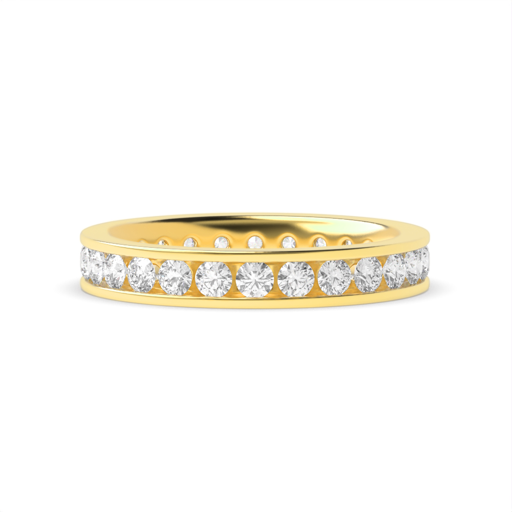 Saanvi Eternity Rings