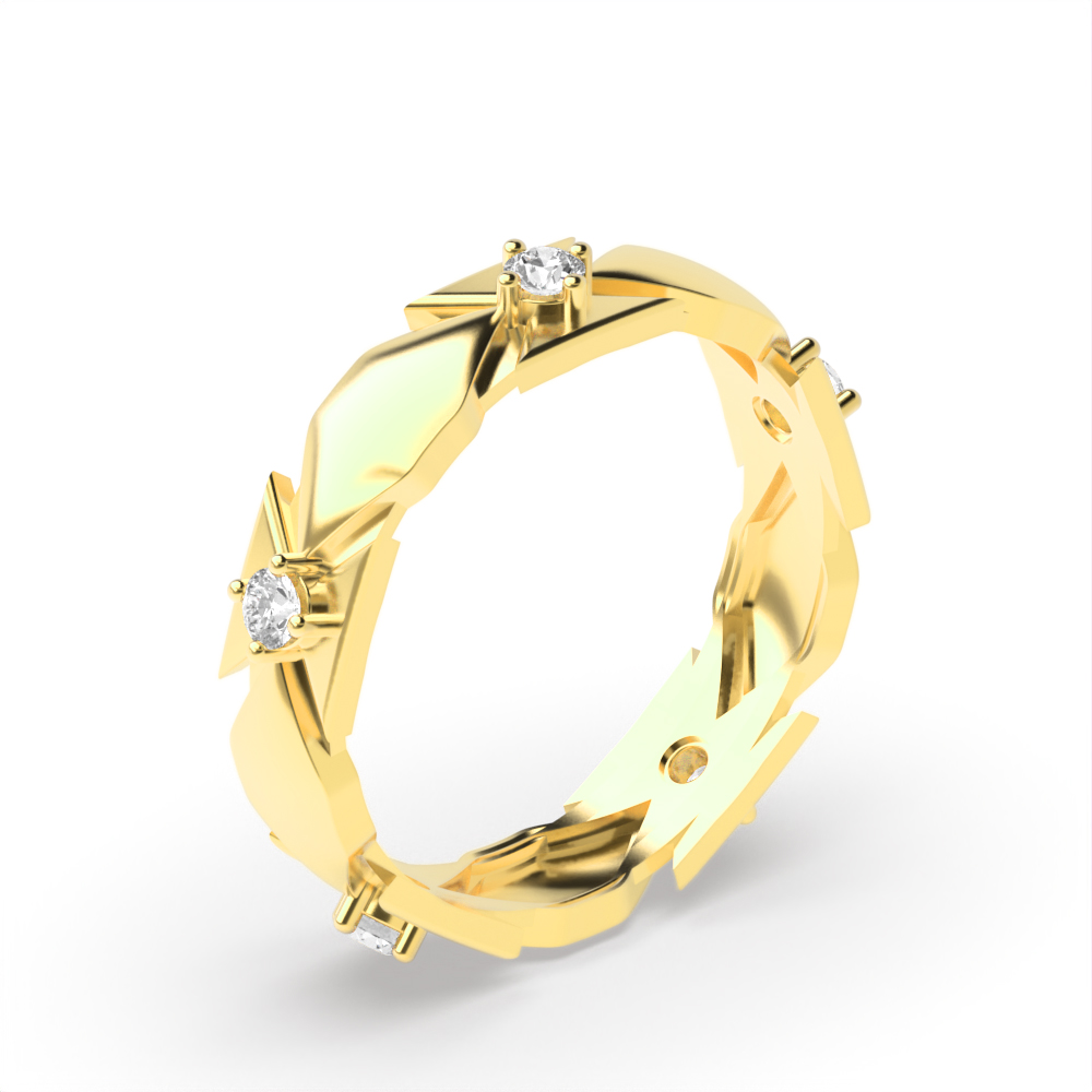 Olevia Ring