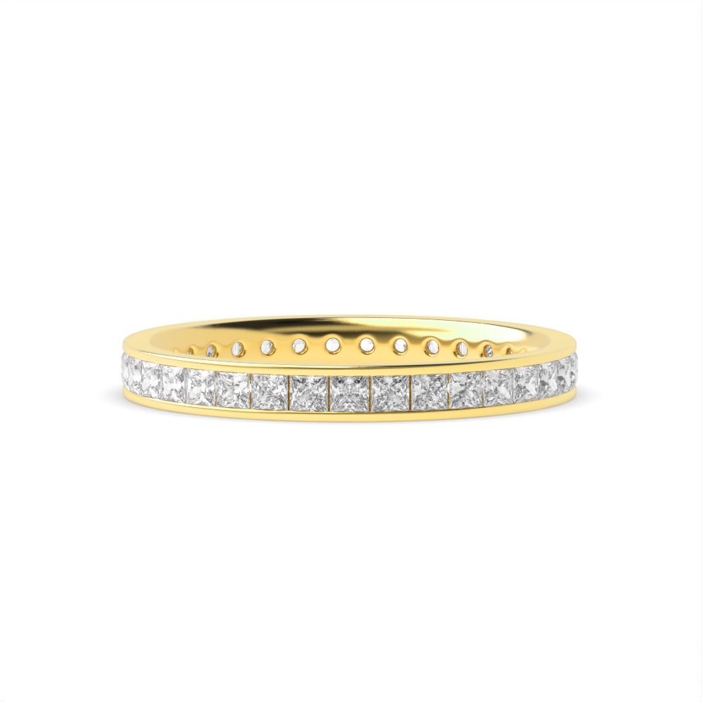 Mila Eternity Rings